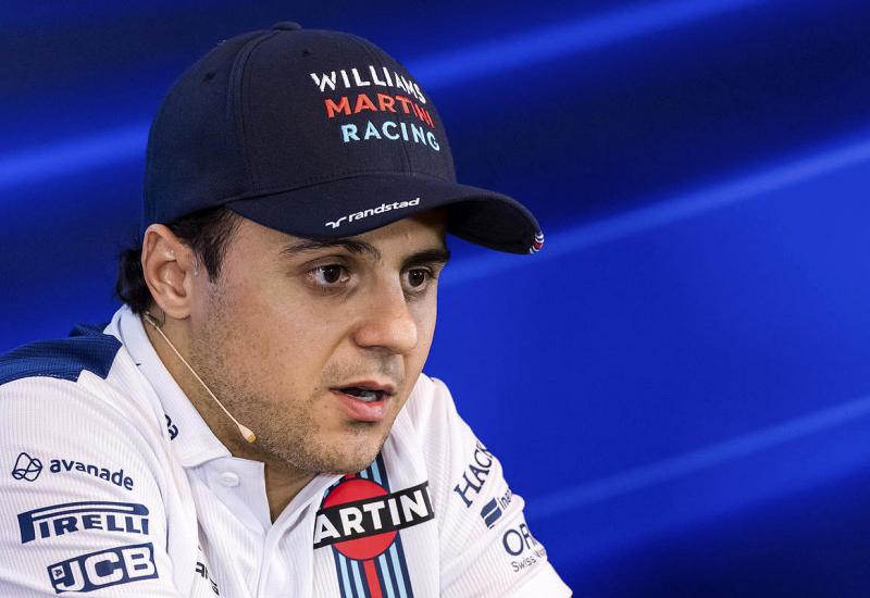 Felipe Massa definitivno napušta Formulu 1
