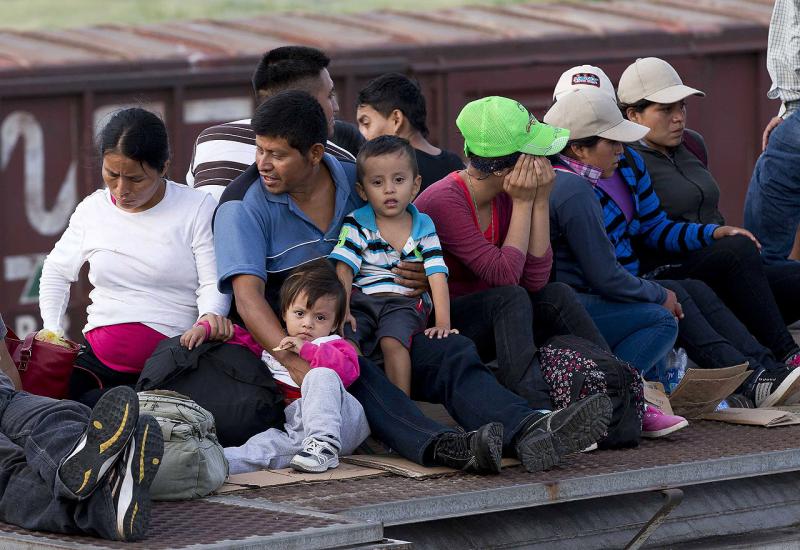 Trumpova vlada najavila deportaciju oko 300.000 izbjeglica