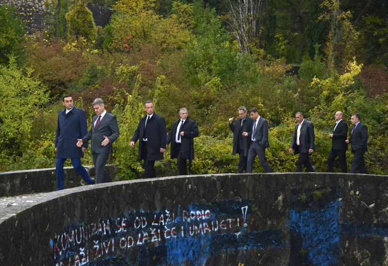 Obnovit će se 5.000 četvornih metara Partizanskog groblja?