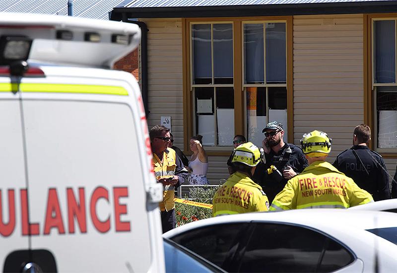 Automobil udario u učionicu u Sydneyu, poginula dva 8-godišnja dječaka