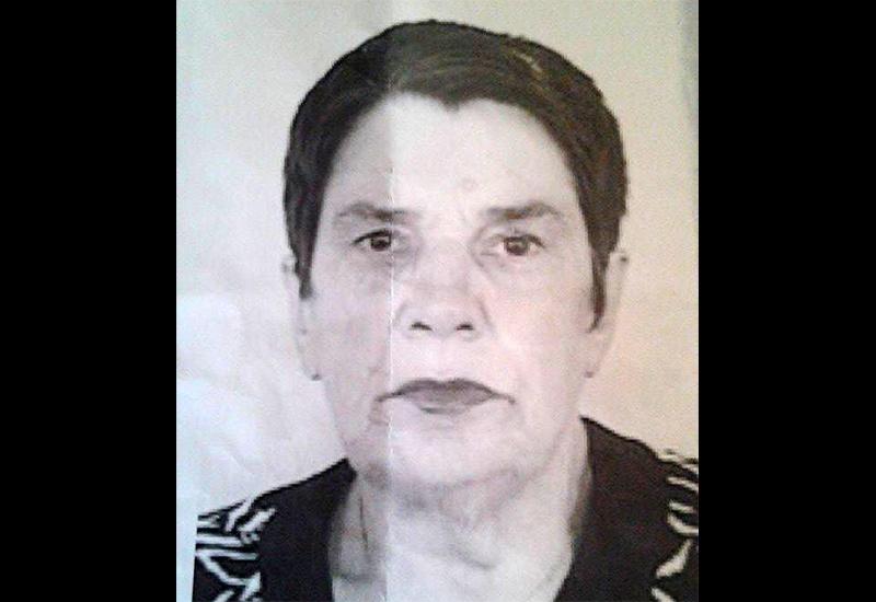 Mostar: Nestala osamdesetogodišnjakinja iz staračkog doma, obitelj moli za pomoć