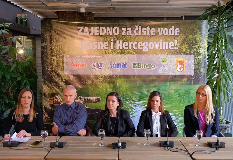 Veliki ekološki projekt: Planira se čišćenje nekoliko jezera u Hercegovini