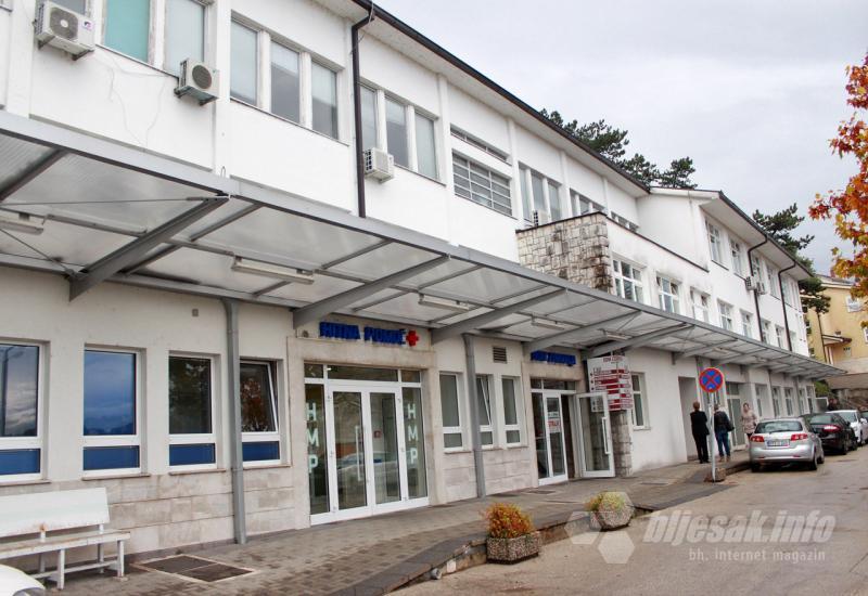 Ako se povise plaće u ŽZH, liječnici u Mostaru stupaju u štrajk?!