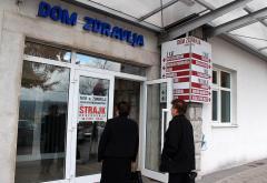 Ako se povise plaće u ŽZH, liječnici u Mostaru stupaju u štrajk?!