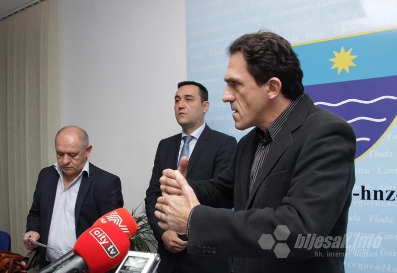 Hadžović: Ministarstvo očekuje potporu za jedinstvene kriterije o zapošljavanju