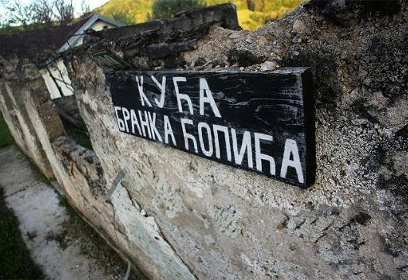  Uskoro počinje izgradnja replike rodne kuće Branka Ćopića