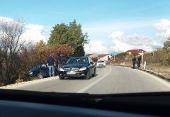 Težak sudar na prometnici Mostar - Čitluk
