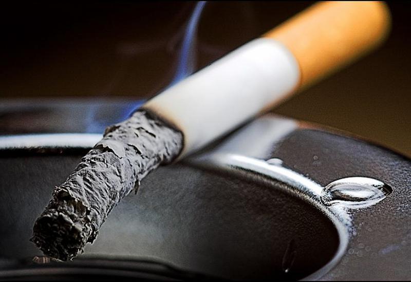 U RS-u bit će zabranjeno pušenje u ugostiteljskim objektima