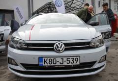 Novi VW Polo stigao u BiH, jedan od najvećih među mališanima 
