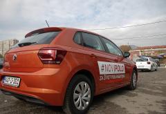 Novi VW Polo stigao u BiH, jedan od najvećih među mališanima 