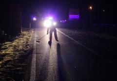 Mostar: Dvije osobe prebačene u bolnicu nakon teške prometne nesreće u Salakovcu