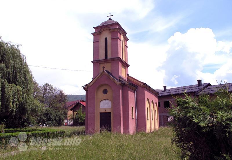 Pravoslavna crkva svetog Proroka Ilije - Busovača – mjesto u kojem se mijenjaju samo godišnja doba