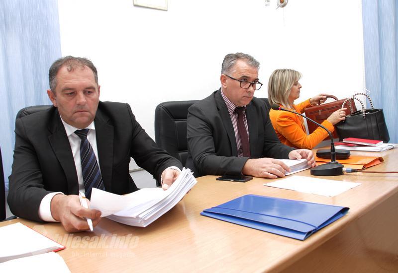 Skupština HNŽ-a usvojila rebalans proračuna za 2017. godinu