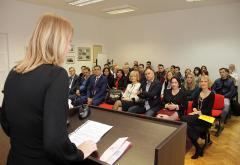 Novost u Mostaru: Pokrenut doktorski studij Europskog prava