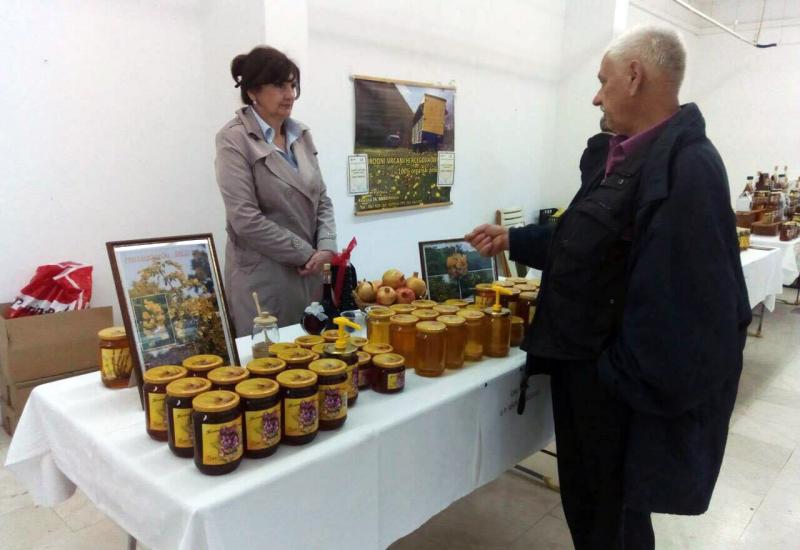 Tomislavgrad: Pčelarstvo postaje profitabilan posao