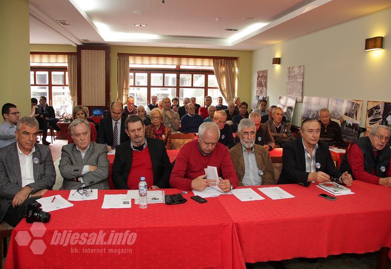 Odbor za obnovu Partizanskog: Za revitalizaciju potrebno 2 milijuna KM