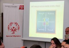 Unified sport prezentiran u Mostaru