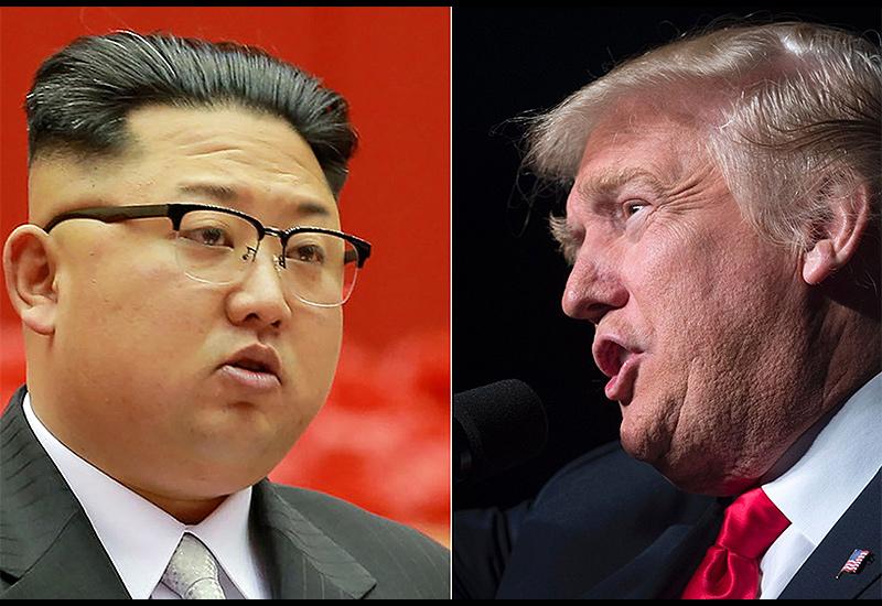 Trump se trudi postati prijatelj Kim Jong Una