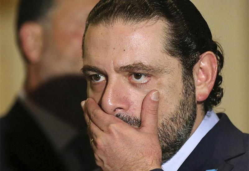 Reuters: Saudijska Arabija odbacila Haririja zbog toga što se nije suprostavio Hezbollahu