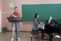 Klasična glazba povezala mlade iz Jablanice i Ljubuškog