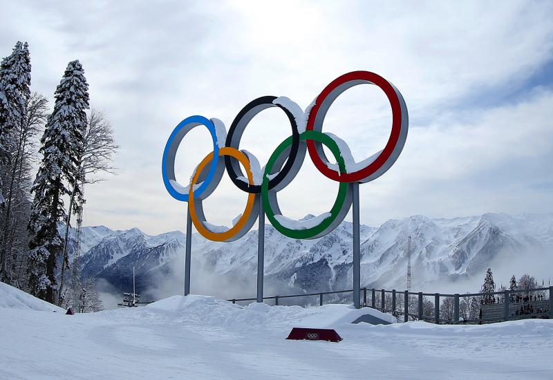 Devet gradova želi Zimske olimpijske igre