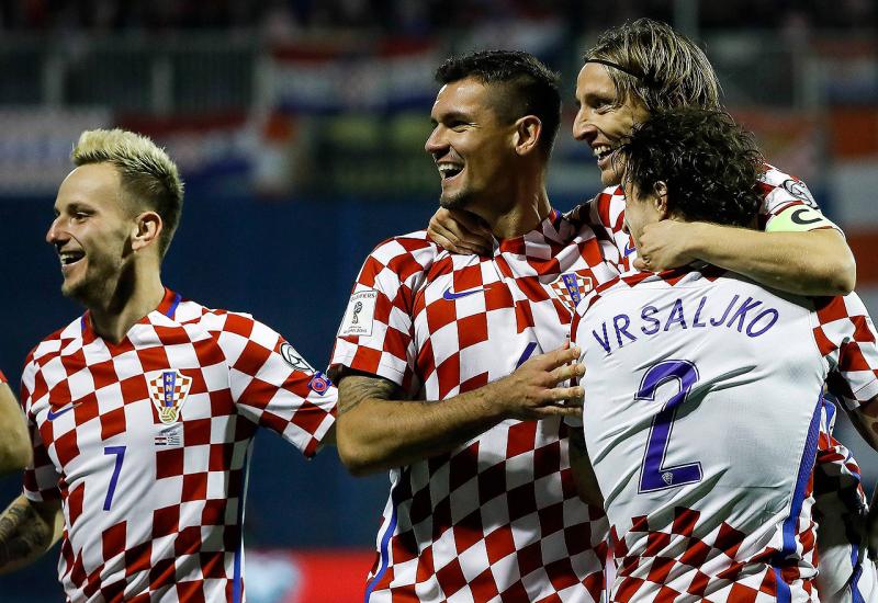 HRT prenosi američku turneju hrvatske nogometne reprezentacije