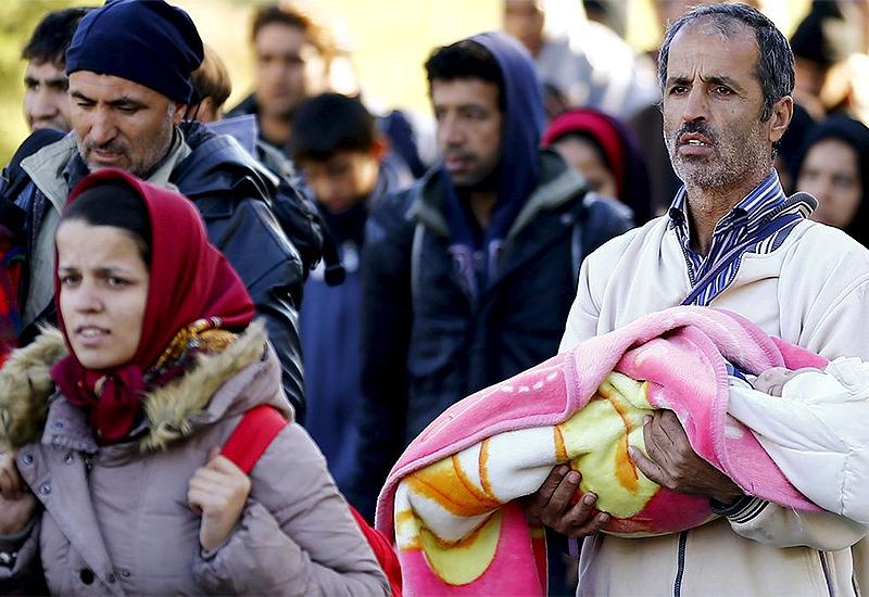 Europu bi mogao zapljusnuti novi izbjeglički val