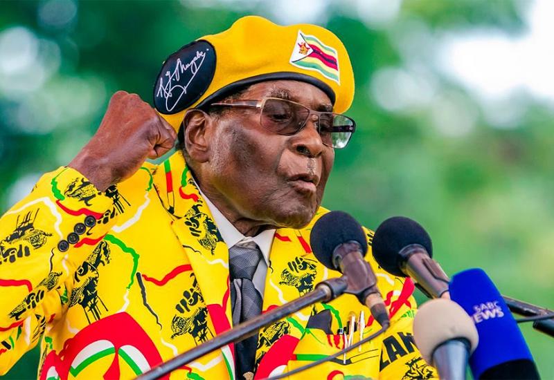 Mugabe odbija podnijeti ostavku iako je vojska preuzela vlast
