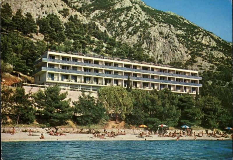 Vlada FBiH prodaje hotel i odmaralište u Gracu vrijedne 8 milijuna KM