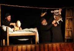 Lutkarsko kazalište slavi: Otvorena izložba, izvedena prva gostujuća predstava ...
