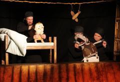 Lutkarsko kazalište slavi: Otvorena izložba, izvedena prva gostujuća predstava ...