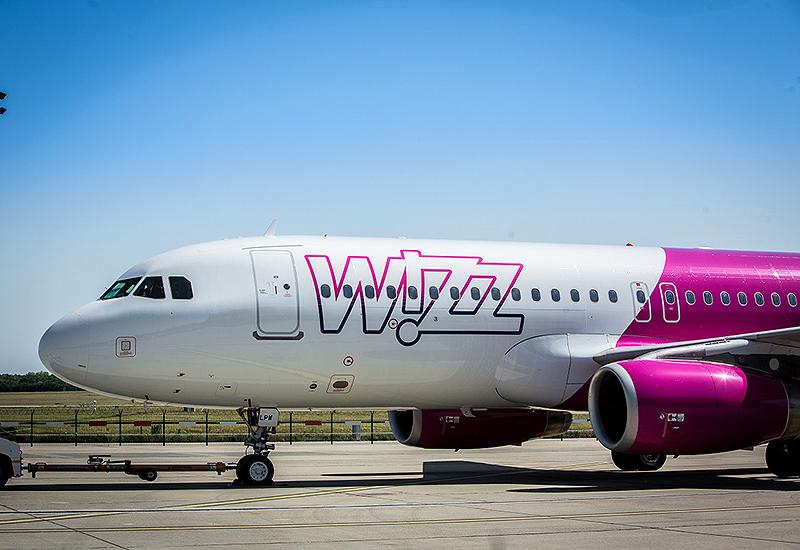 Wizz Air objavio narudžbu 146 aviona Airbus A320