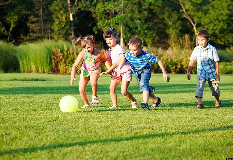 Djecu treba učiti da se igraju vani, a odmaknuti ih od virtualnog svijeta - Mostar: Sve više djece ima sportske ozljede zbog loše vođenih treninga