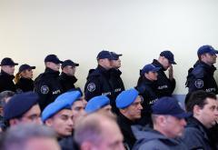 Promovirani novi inspektori SIPA-e i Direkcije za koordinaciju policijskih tijela