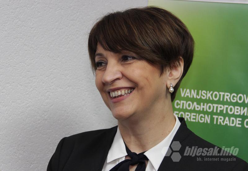  Irena Hadžiabdić - Modernizacijom sustava do smanjenja malverzacija na izborima