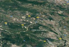 Ilirski grad kristala pronađen na brdu između Čapljine i Ljubuškog