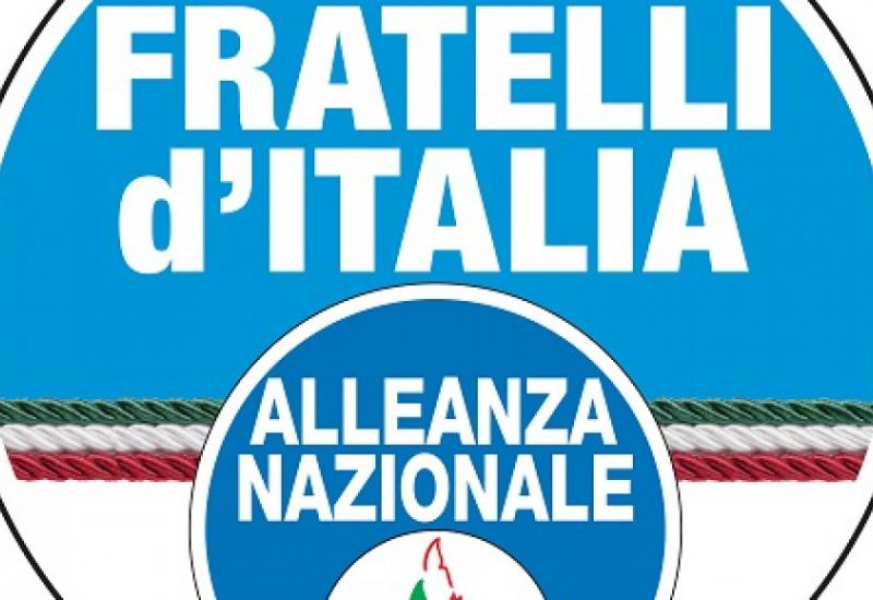 Pjesma "Fratelli d'Italia" služeno je postala talijanskom himnom