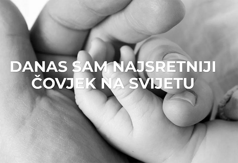 Todorić dobio unuka: Ime mu nije ni Ante, ni Ivica
