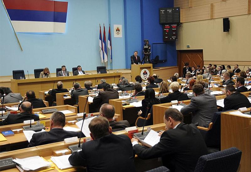 Nije podržan veto Bošnjaka na Rezoluciju o vojnoj neutralnosti RS-a