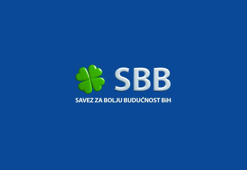 Savez za bolju budućnost -  SBB:  Suverenost BiH čuvaju Dejtonski ugovor i EUFOR, nema novih sukoba