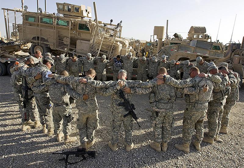  Amerika jača vojsku, odobreno 700 milijardi dolara za obranu