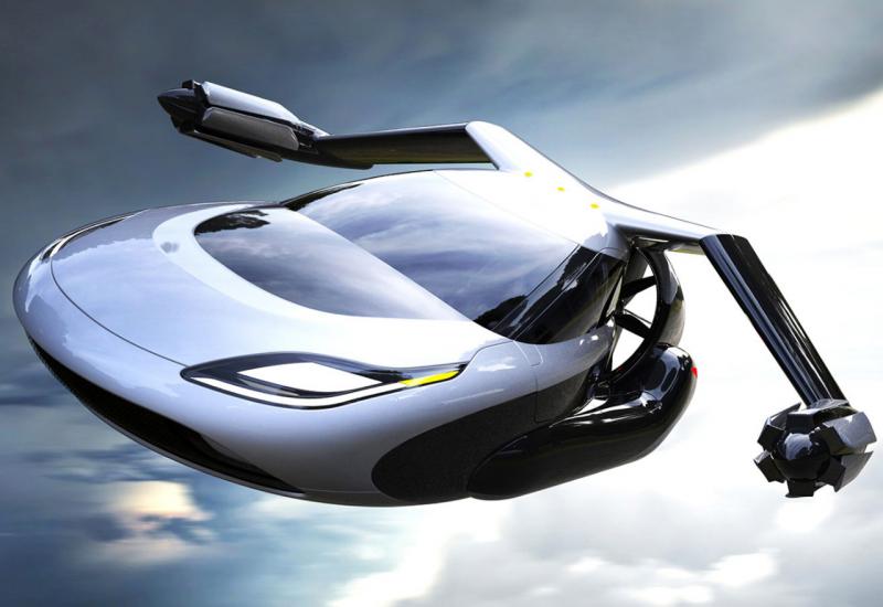 Vlasnik Volva kupio kompaniju koja razvija leteće automobile