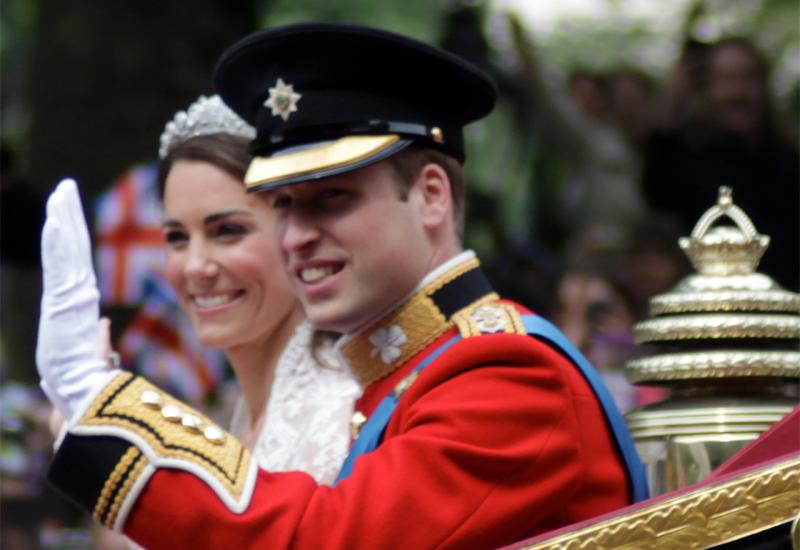 S vjenčanja Williama i Kate Middleton  - Kraljica Elizabeta i princ Philip slave platinastu godišnjicu braka