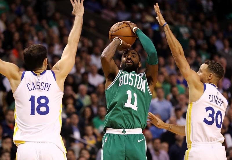Celticsi srušili prvake za 14. pobjedu u nizu, 142 koša Houstona