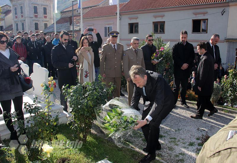 Poruka iz Mostara: Ne damo nikom našu BiH