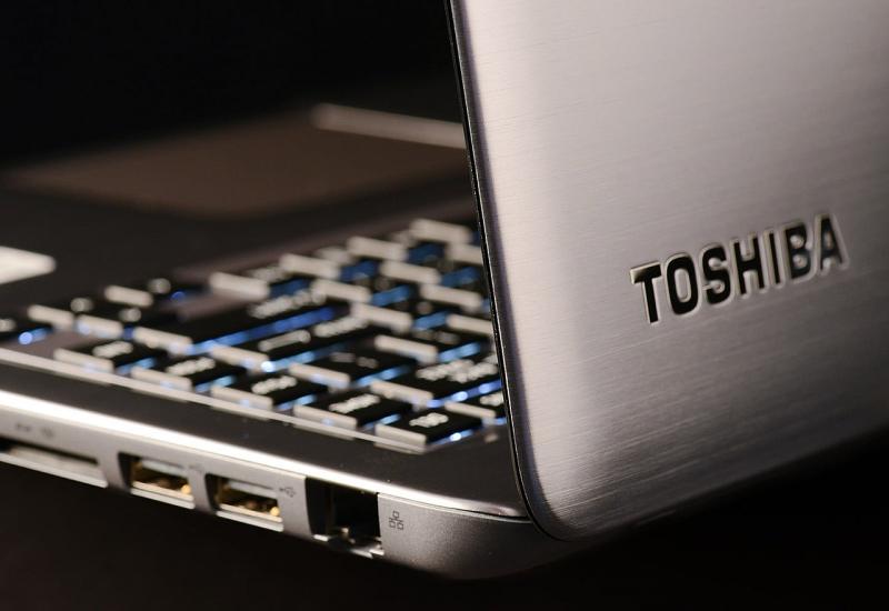 Toshiba razmišlja o prodaji svojeg odjela za računala