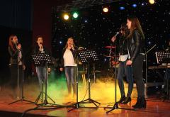 U Čapljini 17. put zaredom održan Festival duhovne glazbe