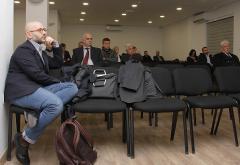 Književna djela ''Polumjesec nad Neretvom'' i ''Putovanja carskom zemljom'' predstavljena u Mostaru