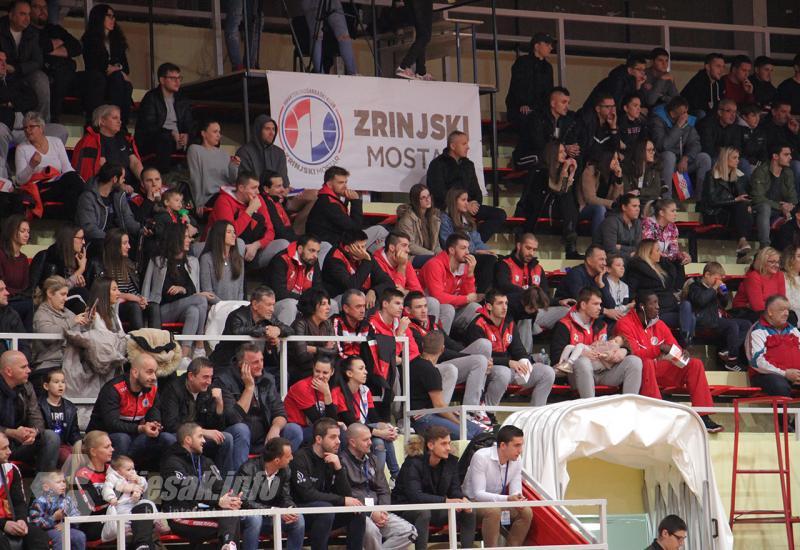 Zrinjski nagrađuje navijače na večerašnjoj uzvratnoj utakmici protiv Batumija
