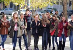 Mostar: Srednjoškolci žele spriječiti podjele